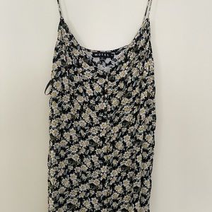 Size 1-Princess Polly mini dress